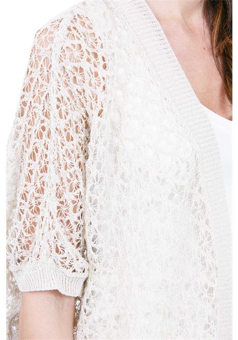 CARDIGAN MANILA GRACE | Maglie | M532PWMA148